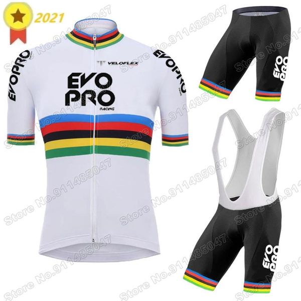 evopro team 2021 cycling jersey set summer bicycle clothing road bike shirts suit bib shorts mtb wear maillot racing sets, Black;blue
evopro team 2021 cycling jersey set summer bicycle clothing road bike shirts suit bib shorts mtb wear maillot racing sets, Black;blue