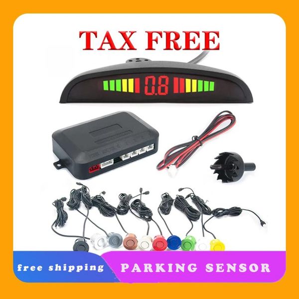 parking sensor auto parktronic kit toto hud auzone lcd display car alarm tire pressure monitor system focus camion rear view cameras& s sens
parking sensor auto parktronic kit toto hud auzone lcd display car alarm tire pressure monitor system focus camion rear view cameras& s sens