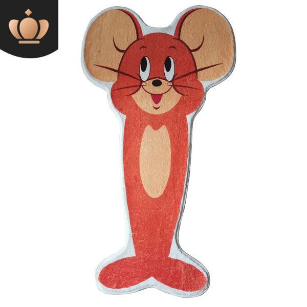bath mats cartoon tom jerry cat carpet stairwell decoration mat anime funny cashmere deformation for bathroom entrance
bath mats cartoon tom jerry cat carpet stairwell decoration mat anime funny cashmere deformation for bathroom entrance