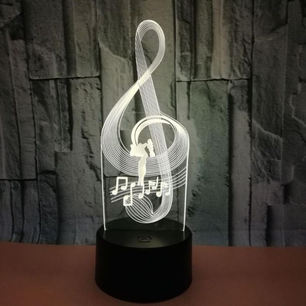 night lights musical note guitar theme 3d lamp led light 7 color change touch mood christmas present dropshippping
night lights musical note guitar theme 3d lamp led light 7 color change touch mood christmas present dropshippping