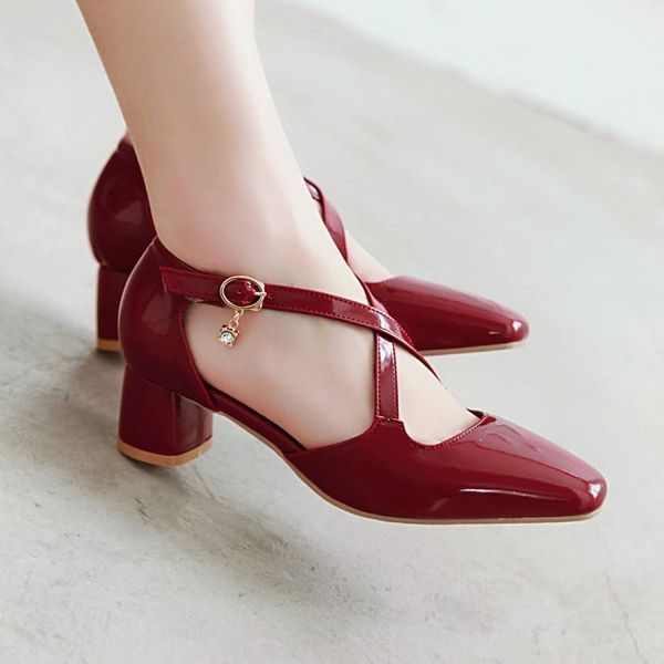 dress shoes big size 11 12 13 14 15 16 17 ladies high heels women woman pumps squarehead shallow mouth thick with single, Black
dress shoes big size 11 12 13 14 15 16 17 ladies high heels women woman pumps squarehead shallow mouth thick with single, Black