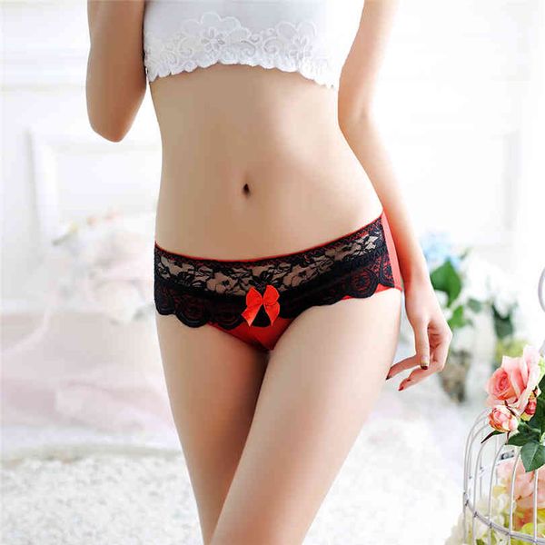 women panties slips mesh knickers lace prospective boog-knoop panty damsky lenceria mujer erotic a20, Black;pink
women panties slips mesh knickers lace prospective boog-knoop panty damsky lenceria mujer erotic a20, Black;pink