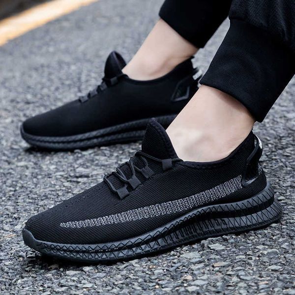 men's shoes summer casual men's fashion running sports woven breathable meshtraining sneakers
men's shoes summer casual men's fashion running sports woven breathable meshtraining sneakers