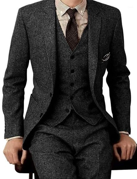latest coat pant designs mens suits tweed herringbone groom wedding for men tuxedo grey/brown suit 2021 men's & blazers, White;black
latest coat pant designs mens suits tweed herringbone groom wedding for men tuxedo grey/brown suit 2021 men's & blazers, White;black