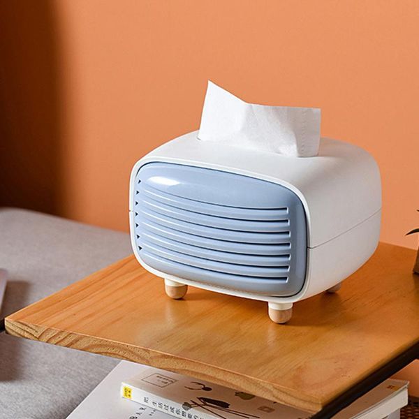 tissue boxes & napkins box cute mini radio shape kitchen napkin storage container living room for home office tray
tissue boxes & napkins box cute mini radio shape kitchen napkin storage container living room for home office tray