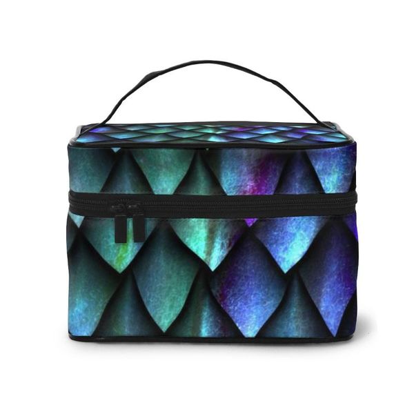 women makeup bags cosmetic bag toiletries organizer travel storage dragon scales & cases
women makeup bags cosmetic bag toiletries organizer travel storage dragon scales & cases