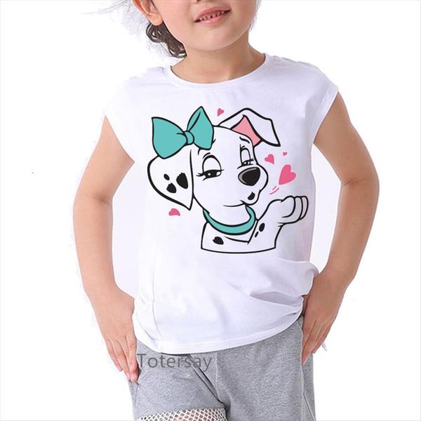 kawaii girls kids clothes pink love dalmatian animal print t shirt boys harajuku summer for, Blue
kawaii girls kids clothes pink love dalmatian animal print t shirt boys harajuku summer for, Blue
