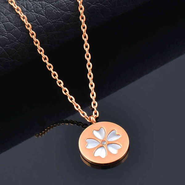designer necklace luxury jewelry stainless steel round flower pendant choker neck for women fashion 2021 arrival xl336 sk, Silver
designer necklace luxury jewelry stainless steel round flower pendant choker neck for women fashion 2021 arrival xl336 sk, Silver
