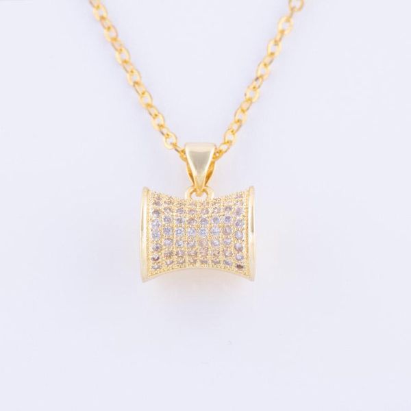 pendant necklaces fashion jewelry vintage zircon czech beads women's handmade copper micro pave long chain & pendants diy gift, Silver
pendant necklaces fashion jewelry vintage zircon czech beads women's handmade copper micro pave long chain & pendants diy gift, Silver