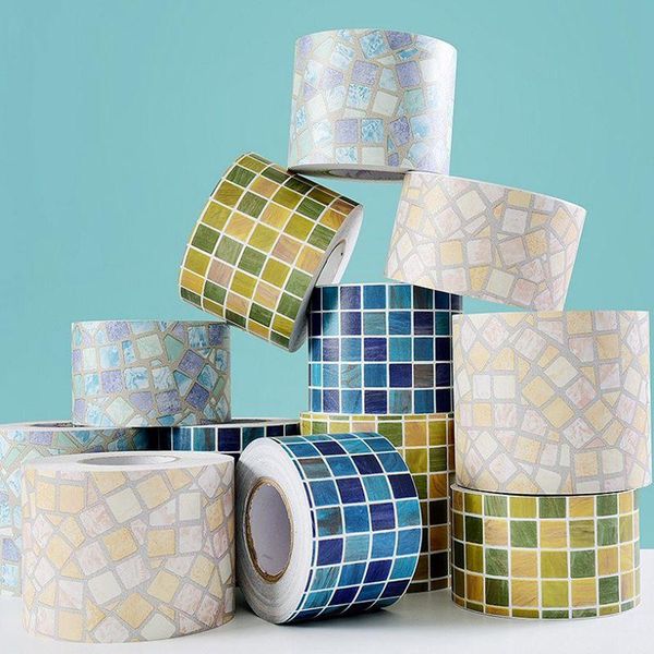 wallpapers mosaic border diy self adhesive 3d wall stickers brick waterproof wallpaper room home decor emboss kids bathroom
wallpapers mosaic border diy self adhesive 3d wall stickers brick waterproof wallpaper room home decor emboss kids bathroom