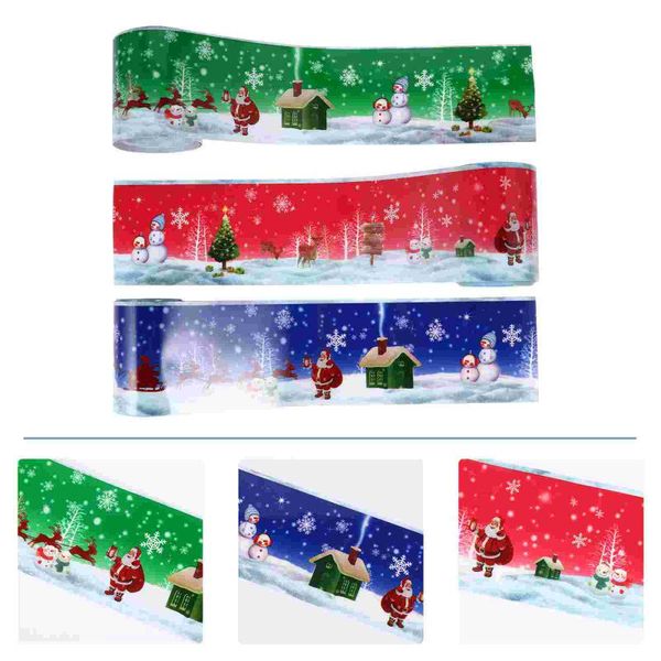 other festive & party supplies 3 rolls cake collar creative christmas surround accessory
other festive & party supplies 3 rolls cake collar creative christmas surround accessory