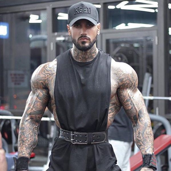 men's t-shirts summer style clothing apparel fitness running vest slim suit exercise sleeveless leisure sports, White;black
men's t-shirts summer style clothing apparel fitness running vest slim suit exercise sleeveless leisure sports, White;black