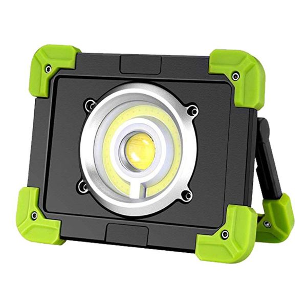 usb lampe led rechargable portable spotlight work lights waterproof flood light outdoor for hunting camping lanterns
usb lampe led rechargable portable spotlight work lights waterproof flood light outdoor for hunting camping lanterns