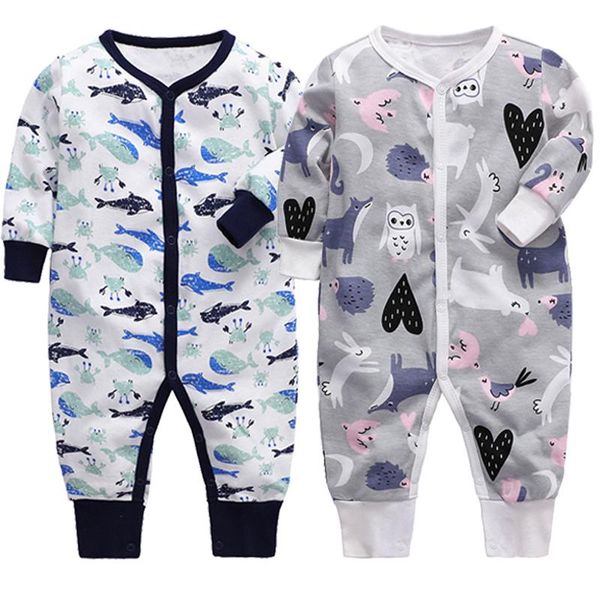 2pcs baby boy sleeper pajamas 0-24 months cotton romper long sleeves toddler girl sleepwear infant onsies ropa de clothes jumpsuits, Blue
2pcs baby boy sleeper pajamas 0-24 months cotton romper long sleeves toddler girl sleepwear infant onsies ropa de clothes jumpsuits, Blue