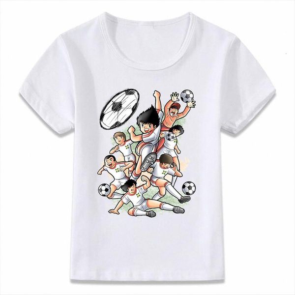 kids clothes t shirt captain tsubasa le petit footballer anime artwork boys and girls toddler shirts tee oal156, Blue
kids clothes t shirt captain tsubasa le petit footballer anime artwork boys and girls toddler shirts tee oal156, Blue