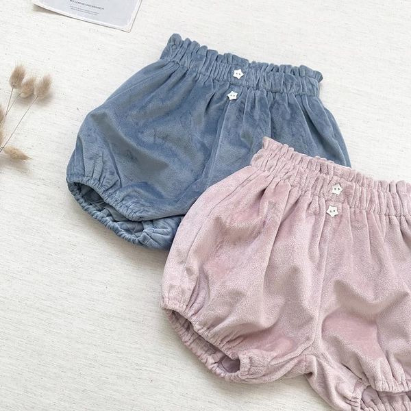 shorts 0-6y fancy kids baby girl bloomers fashion spring fall born toddler soft warm velvet pants trousers, Black
shorts 0-6y fancy kids baby girl bloomers fashion spring fall born toddler soft warm velvet pants trousers, Black