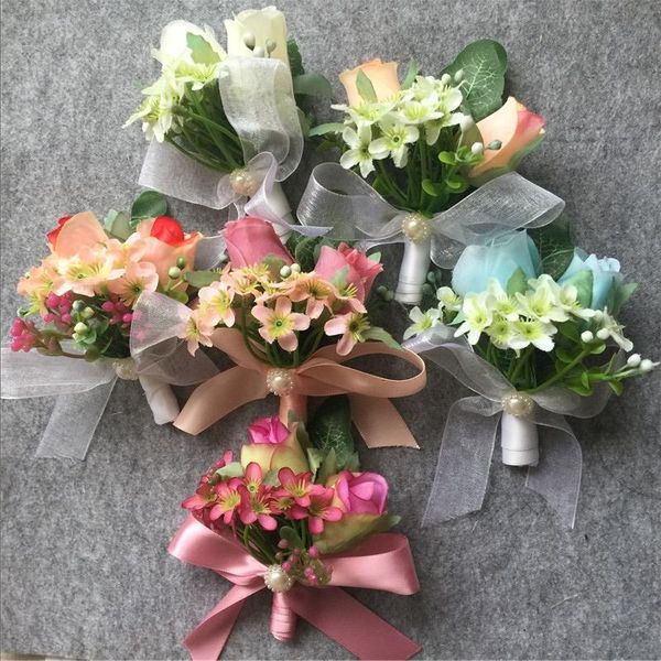 weddingbobdiy artificial rose wedding party flower groom boutonniere men corsage pin lapel suit decoration can be custom decorative flowers
weddingbobdiy artificial rose wedding party flower groom boutonniere men corsage pin lapel suit decoration can be custom decorative flowers