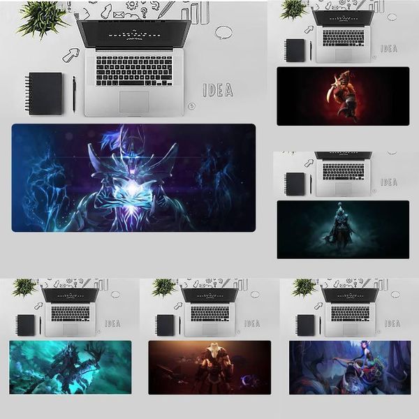 mouse pads & wrist rests dota 2 creativity customized lapgaming pad desk table protect game office work mat non-slip cushion
mouse pads & wrist rests dota 2 creativity customized lapgaming pad desk table protect game office work mat non-slip cushion
