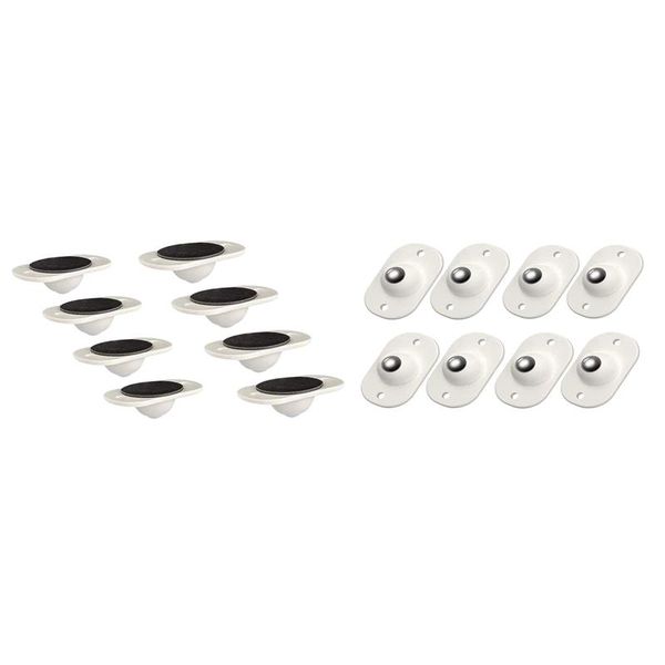 waste bins 8 pcs storage box pulley self-adhesive wheels swivel casters universal furniture wheel directional roller
waste bins 8 pcs storage box pulley self-adhesive wheels swivel casters universal furniture wheel directional roller