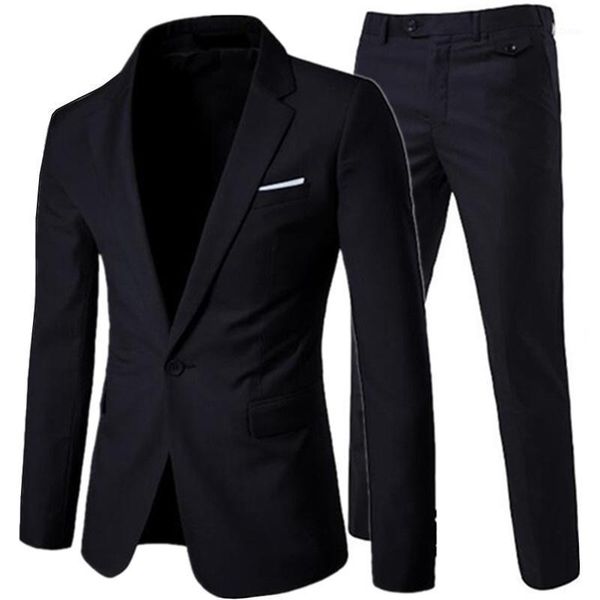 men's suits & blazers 2021 plus size 6xl men bridal gown good quality business casual male jas 2 peiece set pants broek, White;black
men's suits & blazers 2021 plus size 6xl men bridal gown good quality business casual male jas 2 peiece set pants broek, White;black