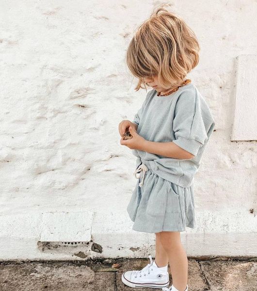 clothing sets toddler baby 2pcs summer clothes, short sleeve solid color t-shirt + pocket shorts set, White
clothing sets toddler baby 2pcs summer clothes, short sleeve solid color t-shirt + pocket shorts set, White