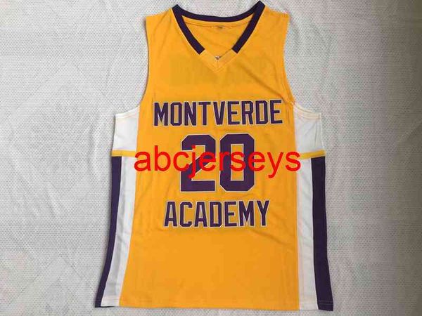 retro college stitched ben simmons 20 montverde academy eagles basketball jersey, Black
retro college stitched ben simmons 20 montverde academy eagles basketball jersey, Black