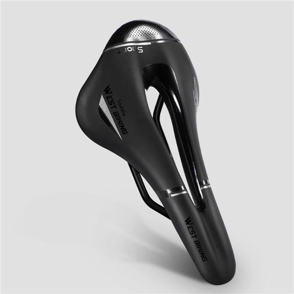bike saddles west biking bicycle saddle men and women thick comfortable racing seat road front cushion soft accessories
bike saddles west biking bicycle saddle men and women thick comfortable racing seat road front cushion soft accessories