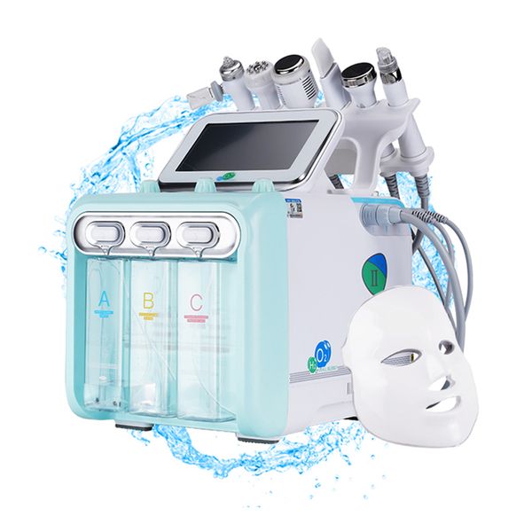 shrink pores dermabrasion 7in1 h2o2 oxygen jet peel skin cleansing hydra facial machine water aqua peeling beauty equipment
shrink pores dermabrasion 7in1 h2o2 oxygen jet peel skin cleansing hydra facial machine water aqua peeling beauty equipment
