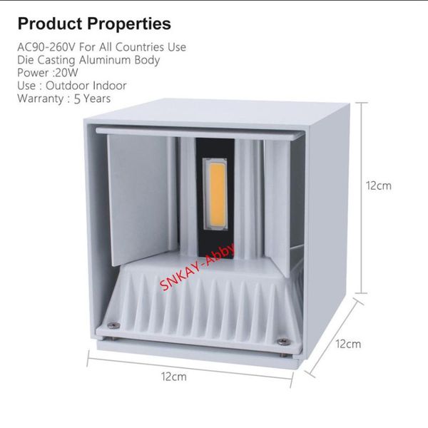 waterproof dimmable surface mounted led wall light modern nordic luminaire indoor lamps living room porch outdoor
waterproof dimmable surface mounted led wall light modern nordic luminaire indoor lamps living room porch outdoor