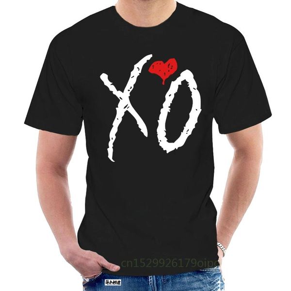 men's t-shirts tshirt men xo logo il weeknd nero uomo donna t shirt tumblr tee fashion summer t-shirt @075125, White;black
men's t-shirts tshirt men xo logo il weeknd nero uomo donna t shirt tumblr tee fashion summer t-shirt @075125, White;black