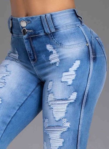 women's jeans ebaihui fit for woman high waisted ripped strech pants korean-style fashion streetwear distressed slim blue den
women's jeans ebaihui fit for woman high waisted ripped strech pants korean-style fashion streetwear distressed slim blue den
