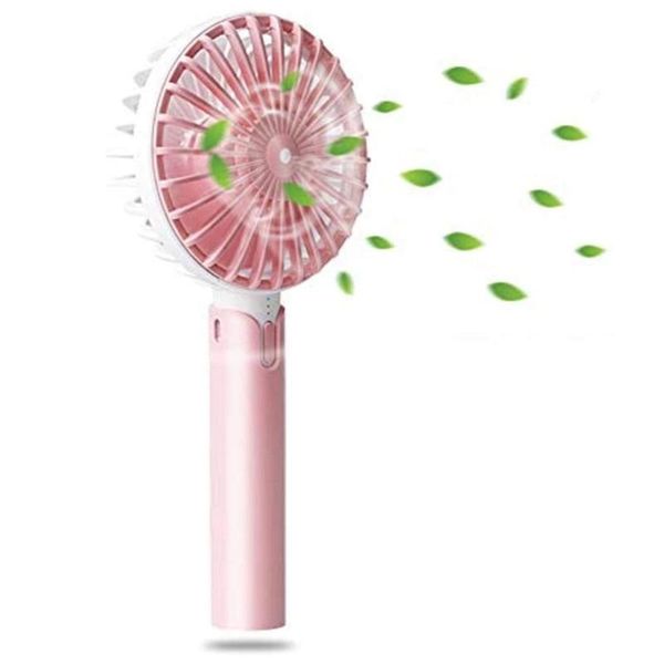 electric fans mini handheld fan usb desk small personal portable 3 speed adjustable for outdoor travel home and office
electric fans mini handheld fan usb desk small personal portable 3 speed adjustable for outdoor travel home and office