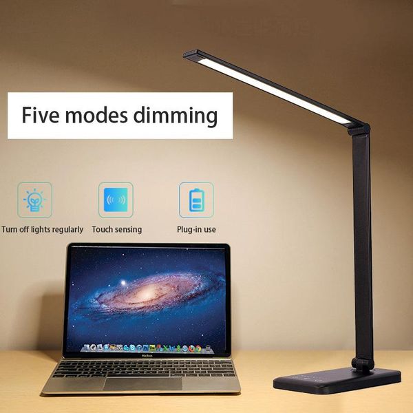 led smart desk lamp mobile phone wireless fast charging 5 mode usb reading for bedroom table lamps
led smart desk lamp mobile phone wireless fast charging 5 mode usb reading for bedroom table lamps