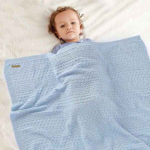autumn winter infant boy girl hollow out knit newborn baby quilt boys girls hold blanket black friday aw2g, Blue
autumn winter infant boy girl hollow out knit newborn baby quilt boys girls hold blanket black friday aw2g, Blue