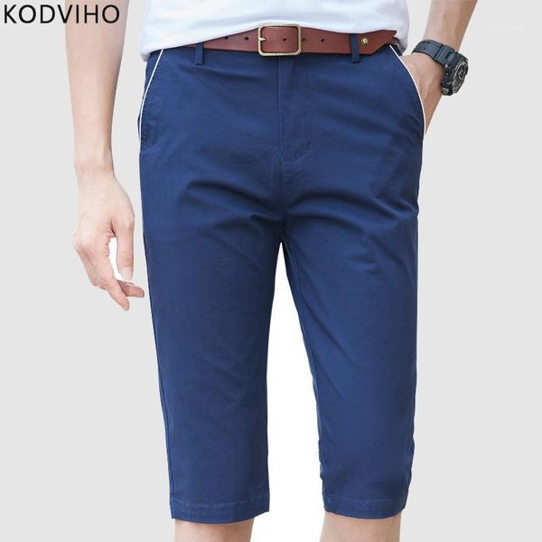 slim fit shorts men summer casual cotton short mens korean style solid long pants plus size man brand clothing mannen men's, White;black
slim fit shorts men summer casual cotton short mens korean style solid long pants plus size man brand clothing mannen men's, White;black