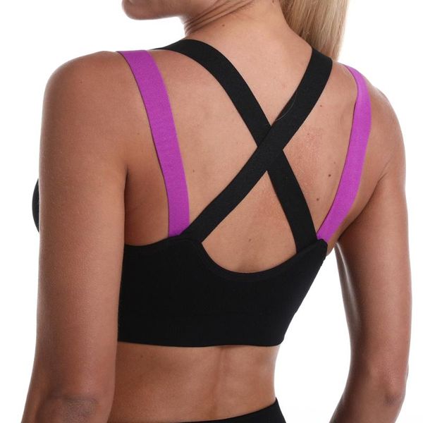 sports bra for women gym seamless high impact yoga fitness female underwear push-up sportswear bralette outfit
sports bra for women gym seamless high impact yoga fitness female underwear push-up sportswear bralette outfit
