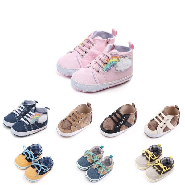 first walkers baby toddler shoes boys and girls side zipper canvas for born soft bottom high-prewalker
first walkers baby toddler shoes boys and girls side zipper canvas for born soft bottom high-prewalker