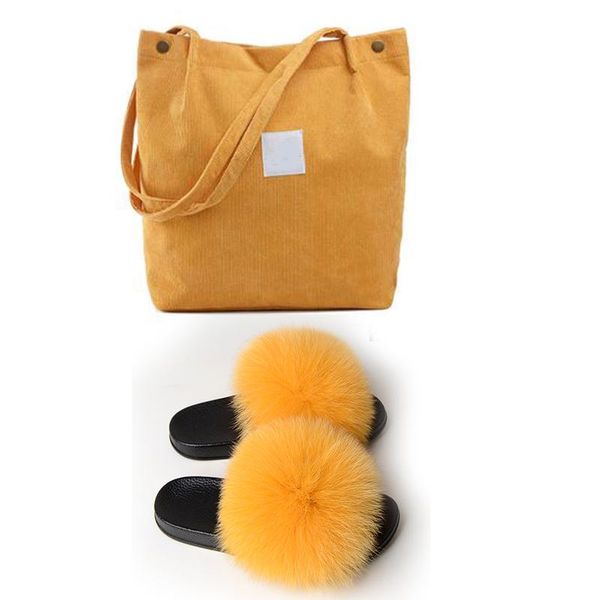 real fur slides and purse set women shoes extra fluffy slippers handbags in bulk sandles for woman with bag match, Black
real fur slides and purse set women shoes extra fluffy slippers handbags in bulk sandles for woman with bag match, Black