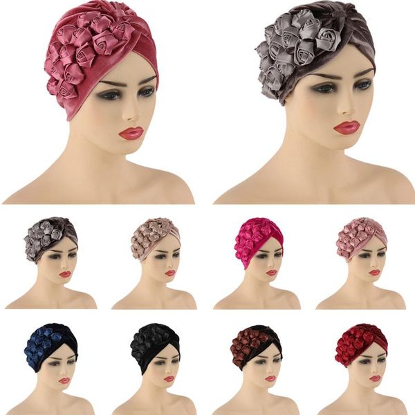 beanie/skull caps fashion flower muslim turban inner hat solid velour islamic wrap underscarf cap bonnet for women beanies skullies, Blue;gray
beanie/skull caps fashion flower muslim turban inner hat solid velour islamic wrap underscarf cap bonnet for women beanies skullies, Blue;gray