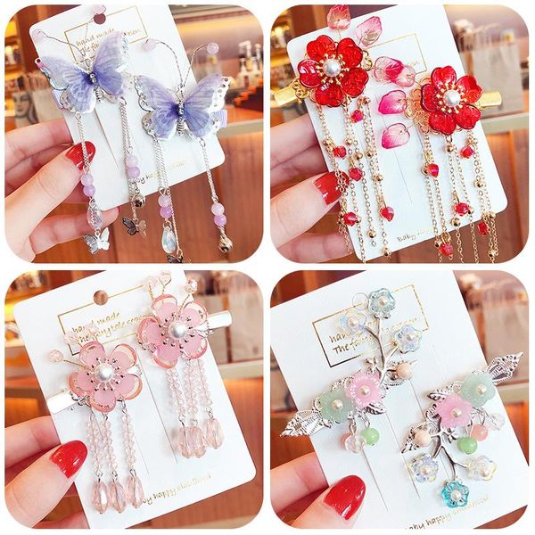 hair accessories 2 styles/set children lovely candy allocation acryl flower ornament clips pretty girls pins kids, Slivery;white 
hair accessories 2 styles/set children lovely candy allocation acryl flower ornament clips pretty girls pins kids, Slivery;white