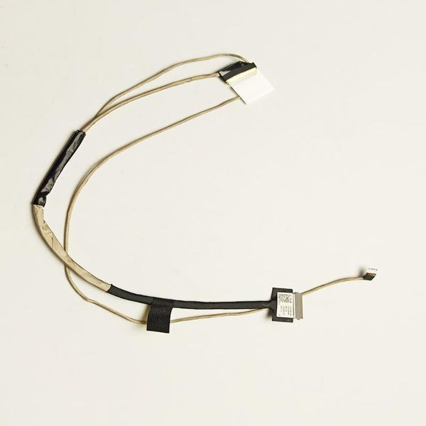 lapdisplay cable ideapad for lenovo 110-15ibr dc02c009900 dc02c009910 computer cables & connectors
lapdisplay cable ideapad for lenovo 110-15ibr dc02c009900 dc02c009910 computer cables & connectors