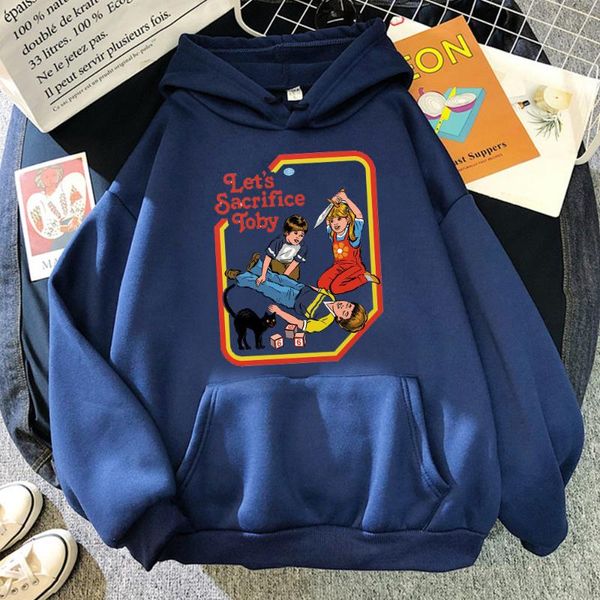 men's hoodies & sweatshirts let's sacrifice toby male hoodie harajuku hooded fashion casual streetwear autumn oversized warm track, Black
men's hoodies & sweatshirts let's sacrifice toby male hoodie harajuku hooded fashion casual streetwear autumn oversized warm track, Black