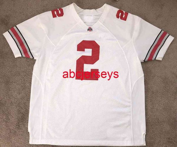 stitched custom malcolm jenkins ohio state buckeyes jersey (osu) men women youth football jersey xs-6xl, Black
stitched custom malcolm jenkins ohio state buckeyes jersey (osu) men women youth football jersey xs-6xl, Black