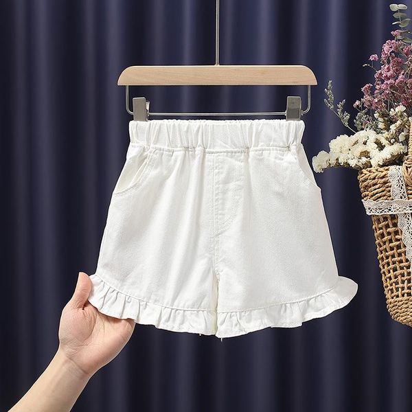 shorts 2021 summer kids clothes girls denim all-matched casual children jeans toddler pants blue white 12m-7y, Black
shorts 2021 summer kids clothes girls denim all-matched casual children jeans toddler pants blue white 12m-7y, Black