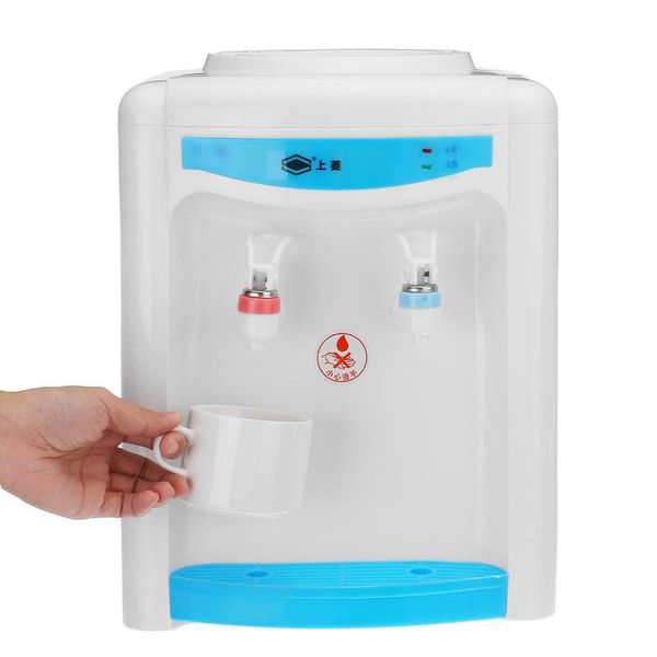 water dispenser /normal temp electric home office deskdrinking fountain warm heater hostel coffee tea bar helper
water dispenser /normal temp electric home office deskdrinking fountain warm heater hostel coffee tea bar helper
