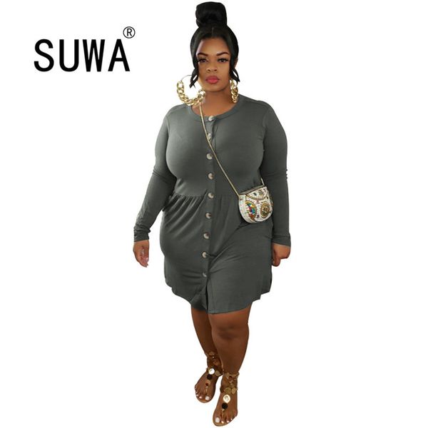 retro dress vintage 50s 60s autumn fashion long sleeve print women plus size summer es casual party 210525, Black;gray
retro dress vintage 50s 60s autumn fashion long sleeve print women plus size summer es casual party 210525, Black;gray