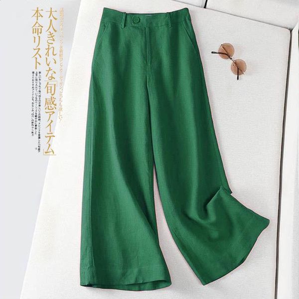 women's pants & capris large wear multicolor linen trousers wide leg elastic waist women, Black;white
women's pants & capris large wear multicolor linen trousers wide leg elastic waist women, Black;white