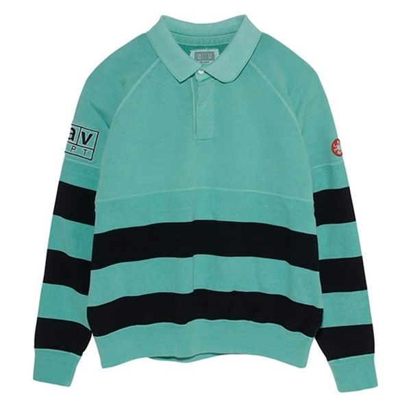 autumn winter cav empt striped sweatshirts crewneck couple lovers cotton cav empt pullover hoodie 210420, Black
autumn winter cav empt striped sweatshirts crewneck couple lovers cotton cav empt pullover hoodie 210420, Black