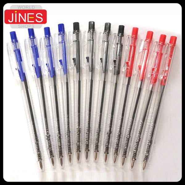 pieces/lot ballpoint pens 0.7mm classic ultralight ball point office school accessories writing supplies, Blue;orange
pieces/lot ballpoint pens 0.7mm classic ultralight ball point office school accessories writing supplies, Blue;orange