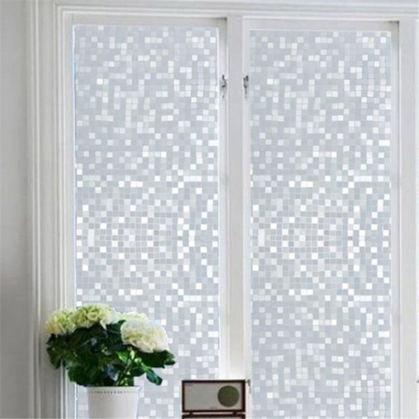 window stickers mosaic removable pvc rectangular static cling frosted glass film home decor privacy films sticker
window stickers mosaic removable pvc rectangular static cling frosted glass film home decor privacy films sticker